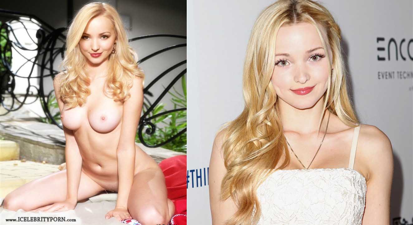 Xxx Dove Cameron.