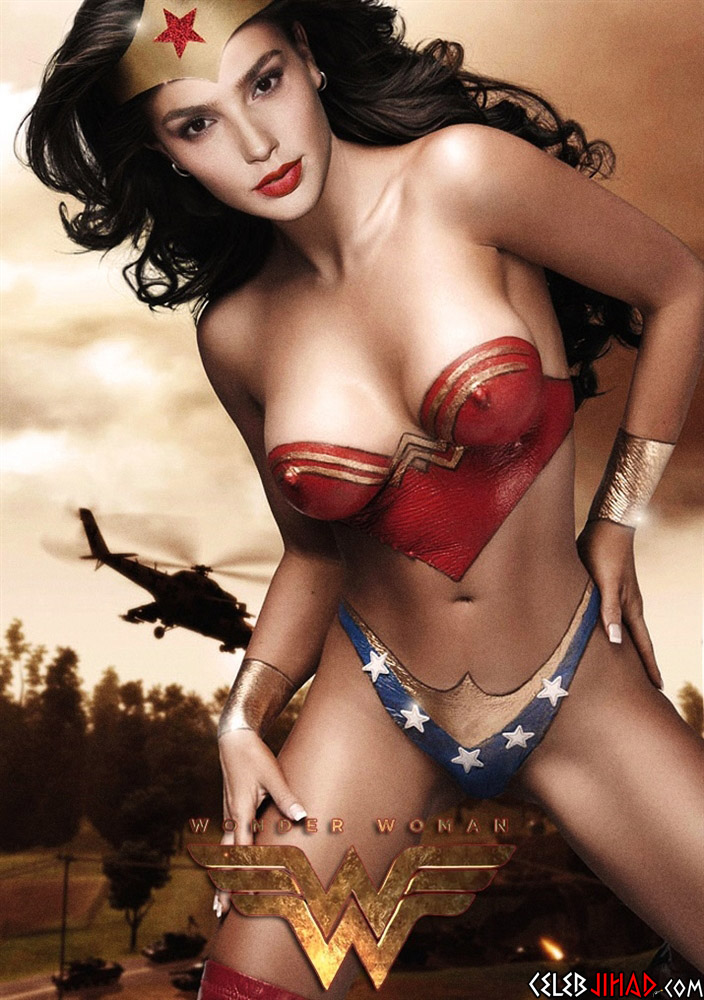 Mujer Maravilla Desnuda Gal Gadot xxx - famosas-desnudas-hollywood-batman-superman-sex-tape-nude-celebrity-porn-leaked-fuck-marvel (3)