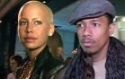 Amber Rose Follando con Nick Cannon Vídeo Porno