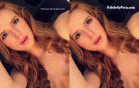 Bella Thorne Desnuda Foto Snapchat Filtrada
