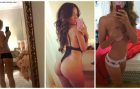 Jennifer Lopez Fotos Desnuda descuidos y teniendo SEXO