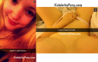Dove Cameron xxx Fotos Snapchat Desnuda