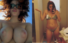 Famosa Ariel Winter Desnuda Fotos Snapchat xxx