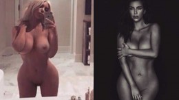 Kim Kardashian Desnuda Selfie xxx sin Censura -VIDEO-sexual-follando-culo-culaso-vagina-puta-fotografia-robada-movil-hacker-selfie