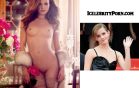 Emma Watson Desnuda Impactante Fotografia