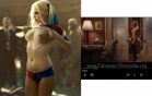 Famosa Margot Robbie Desnuda Video xxx