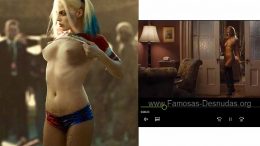 Famosa Margot Robbie Desnuda Video xxx -modelo-famosa-australia-porno-ask-fuck-nude-leaked-fuck-tetas-detras-camara-follando