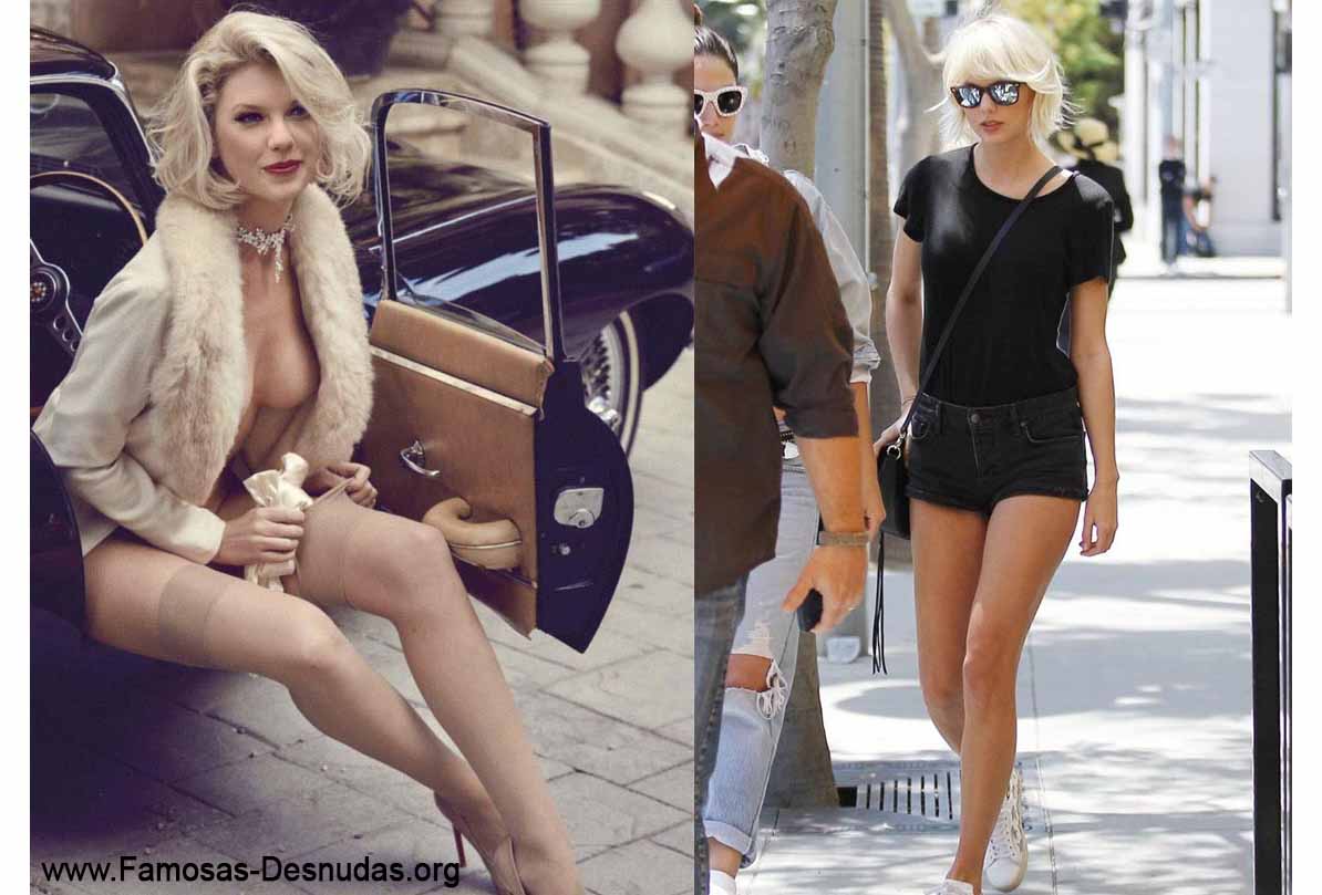 Taylor Swift Desnuda Fotos Porno xxx