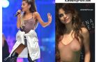 Ariana Grande y Selena Gomez xxx Fotos de sus Tetas