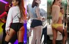 Culos de Famosas – Celebridades y su Ricos culos