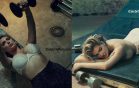 Kate Upton Hot Famosa Modelo y sus Tetas