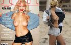 Rita Ora xxx Fotos Filtradas – Celebridad Desnuda