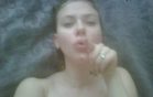 Scarlett Johansson Selfie Desnuda Fotos Porno