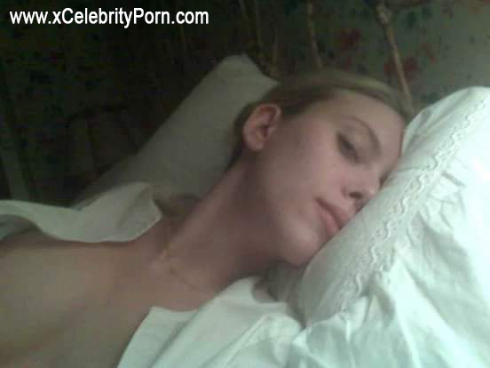 Scarlett Johansson Selfie Desnuda Fotos Porno -video intimo Scarlett Johansson xxx fotos 2016 escandalo (3)