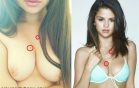 Selena Gomez y sus Tetas – Vídeo de sus PECHOS