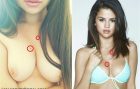 Selena Gomez y sus Tetas – Vídeo de sus PECHOS