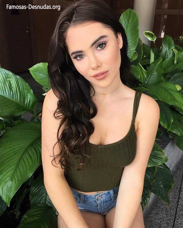 Tetas de McKayla Maroney y Lia Marie Johnson -tetas-de-famosas-pechos-famosas-desnudas-descuidos-xxx (5)