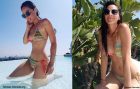xxx Olivia Munn en Bikini Luciendo su cuerpo