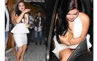 Ariel Winter y sus Grandes Senos Fotos de un Gran Escote