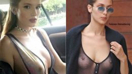 BELLA THORNE VS BELLA HADID -vs-famosas-desnudas-celebrity-porn-tetas-famosas-vulva-descuidos-fotos-xxx-hackeadas-filtradas (4)