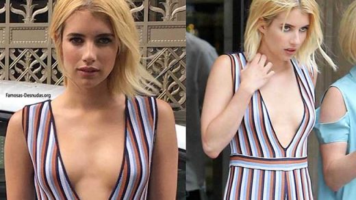 Sexy Emma Roberts mostrando un candente Vestido -lista-famosas-desnudas-celebrity-porn-xxx-archivo-estrellas-descuidos-fotos-hackeadas (1)