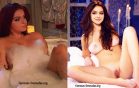 Ariel Winter Desnuda en la Bañera