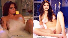 famosas-desnudas-nikelodeon-xxx-cantantes-actrices-Ariel Winter Desnuda (1)