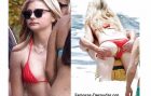 xxx Chloe Grace Moretz Mostrando su Coño en la Playa