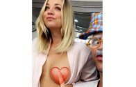 KALEY CUOCO Fotos xxx Filtradas en Internet – famosas-desnudas-celebrity-xxx-fotos-hackeadas