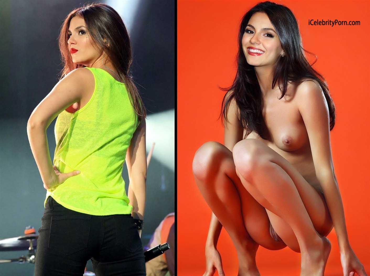 Desnudos de Victoria Justice ex Nikelodeon Porno - Famosas de nikelodeon desnudas - porno nikelodeon - victoria ustice video porno