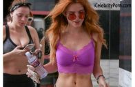 Sexys Fotos de Bella Thorne con un pequeño sujetador-xxx-porno-fotos-video-sexual (1)