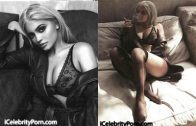 Kylie Jenner Porno – Sexo – xxx – Fotos Porno – Famosas-desnudas