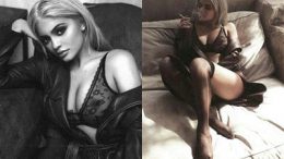 Kylie Jenner Porno – Sexo – xxx – Fotos Porno – Famosas-desnudas